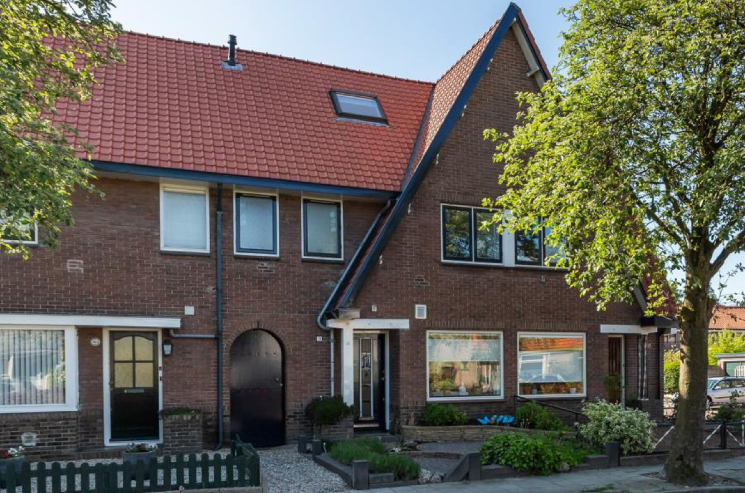 Te Koop: Wijkamplaan 39 te Baarn