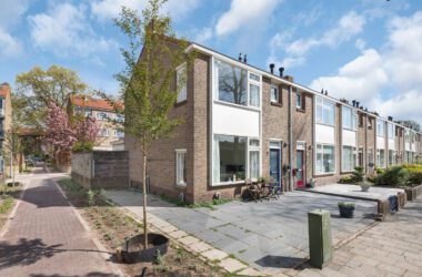 van nijenrodestraat 32- Hilversum - kosmeier.nl