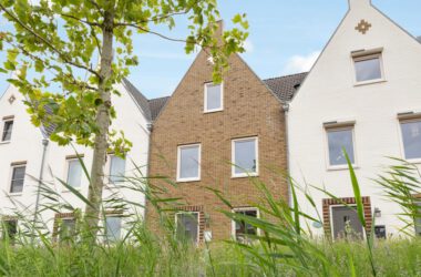 Charles Barklastraat 25 Almere Hout - kosmeier.nl