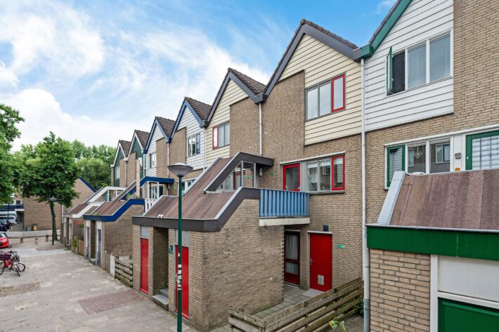 Te koop Antilopespoor 399 te Maarssen - kosmeier.nl
