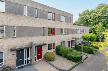 aangekocht: groene kamer 29 te zeewolde - kosmeier.nl