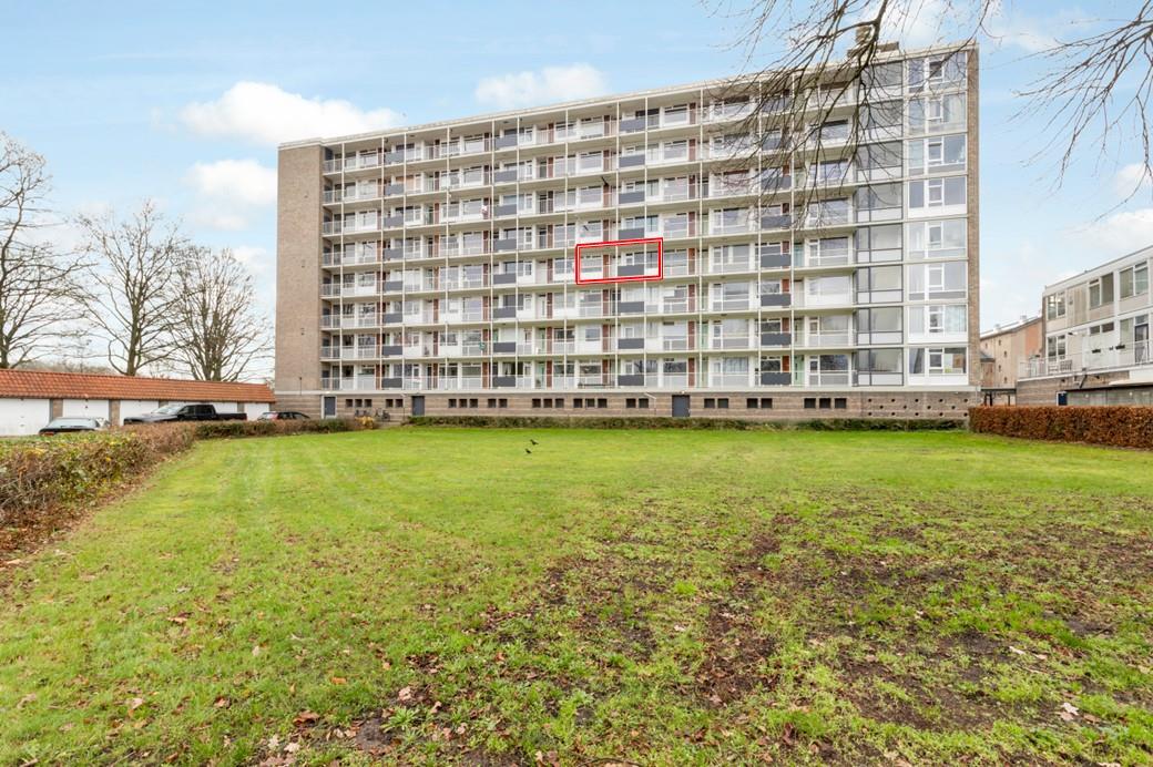 Te Koop: Lambert Heijnricsstraat 16D – Amersfoort