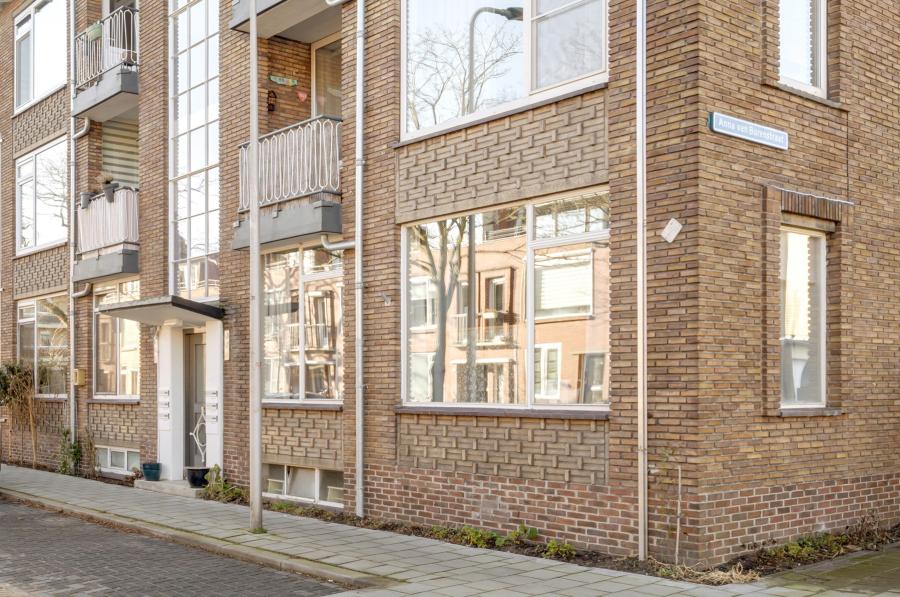 Te koop: Frederik Hendriklaan 45 te Gouda