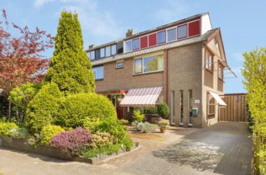 schaepmanlaan 71 te baarn - kosmeier.nl