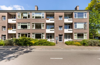 Bosweg 29-B te Amersfoort kosmeier.nl