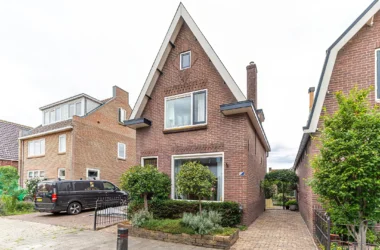 koningin emmastraat 6 bunschoten spakenburg kosmeier.nl
