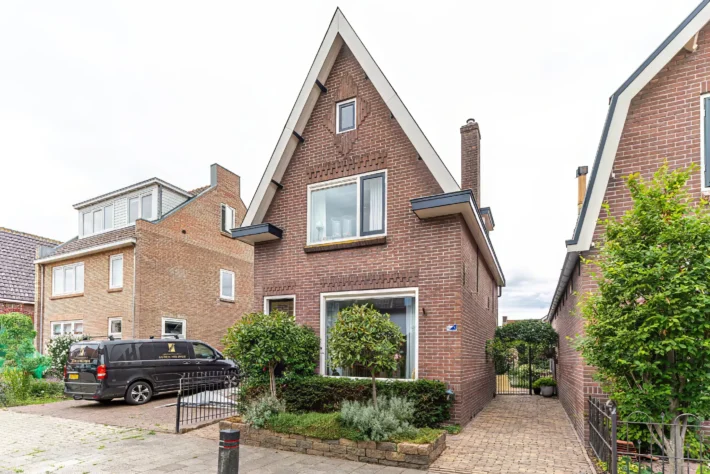 koningin emmastraat 6 bunschoten spakenburg kosmeier.nl